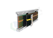 多極銅排板式滑觸線(xiàn)